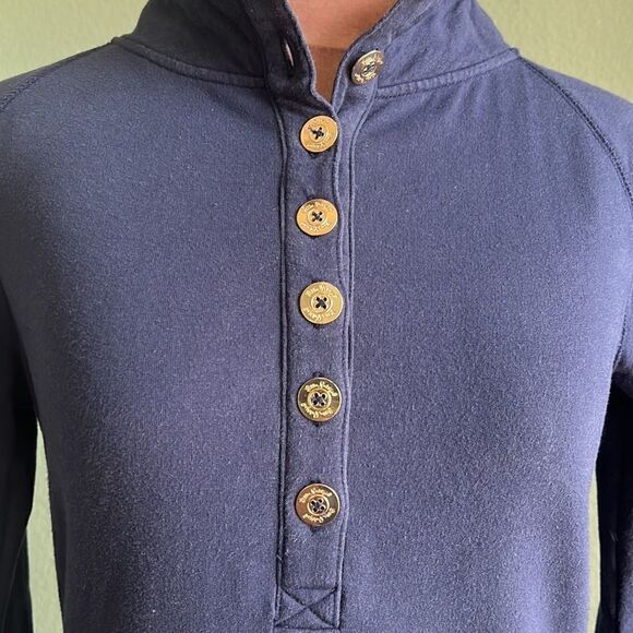 Lilly Pulitzer Top - Picture 6 of 8